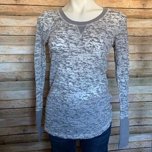 Vanity long sleeve 🎀